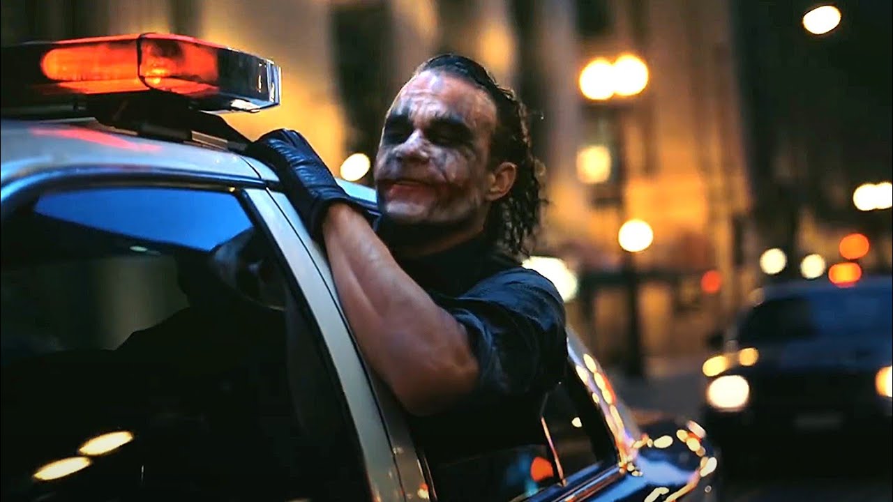 Marvel vs DC 4K | Stunning Visuals of the DC Universe with Lokesh Kanagaraj 🎬