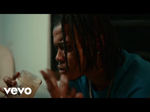 Nhance - Stay to Myself (Official Video)