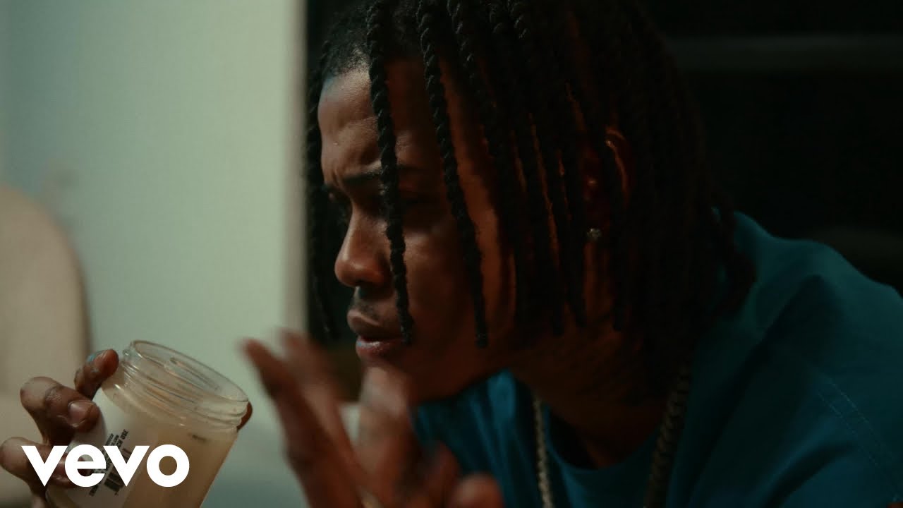 ๐ถ Nhance - Stay to Myself (Official Music Video) | Stream Now