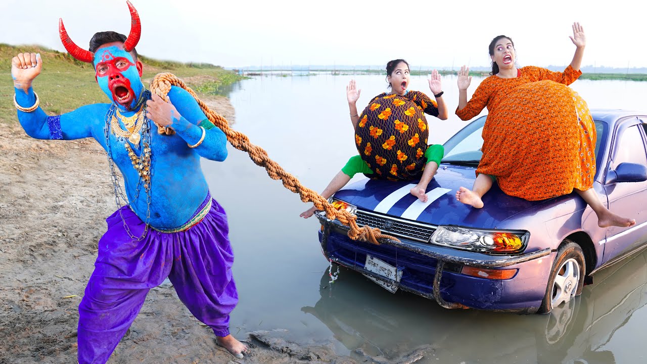 🤣 Hilarious New Comedy Video 2025 | Episode 238 | Must Watch Funniest Moments!