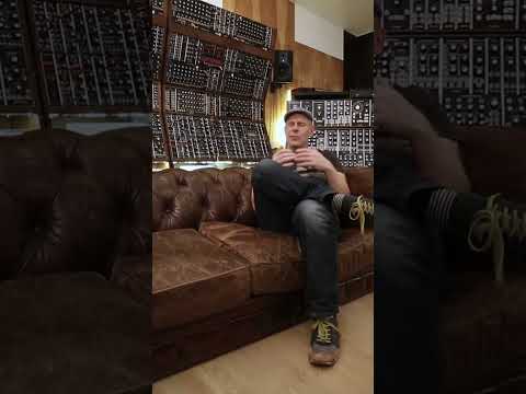 Tom Holkenborg about schedule Scoring 300 #music #movie #composer #inspiration #motivation #tips