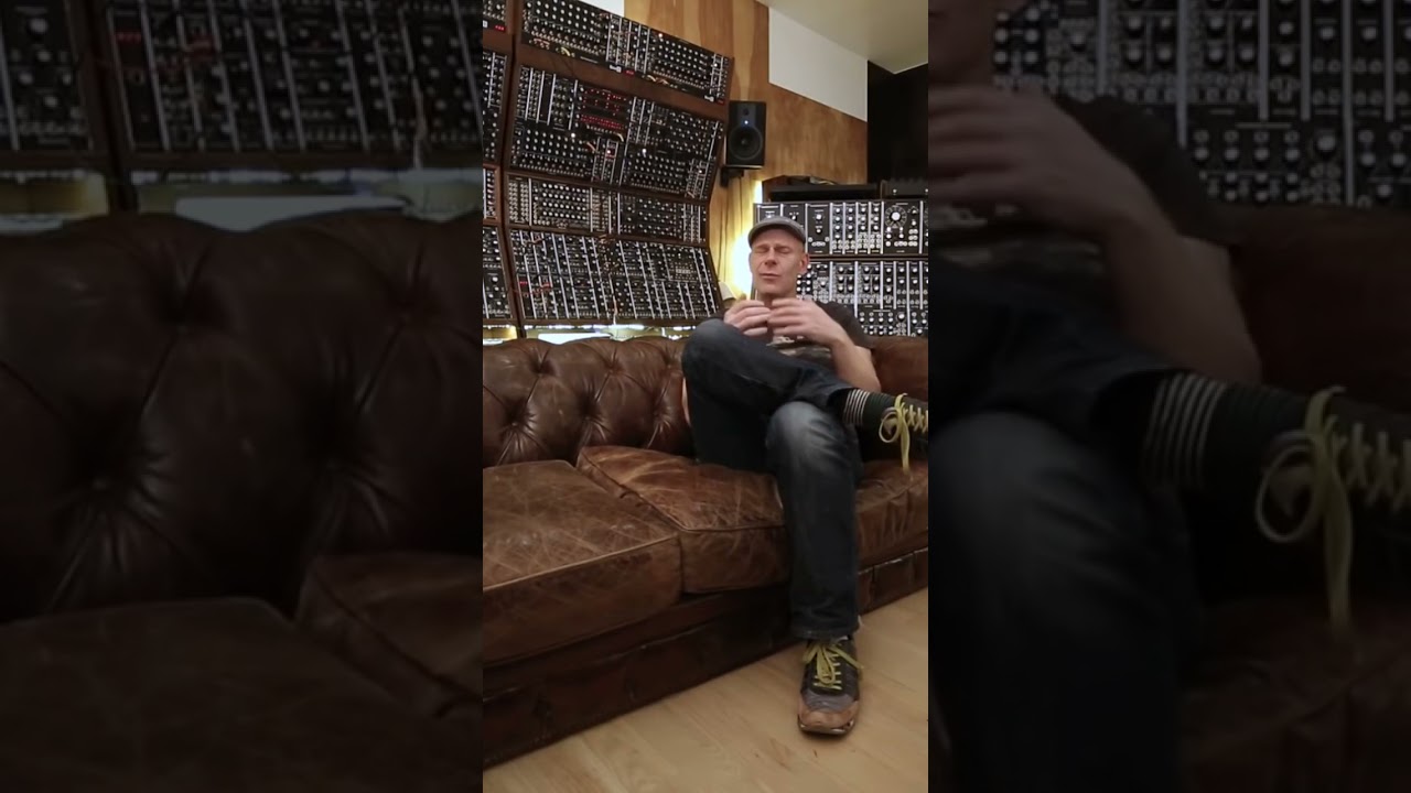 Tom Holkenborg Shares Top Tips for Scoring 300 Films 🎬