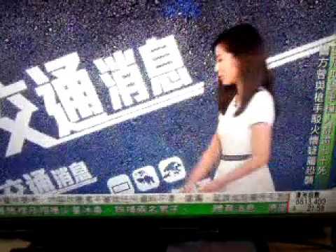 最新交通消息:嘉倩出行指南(07/20/16)🚗