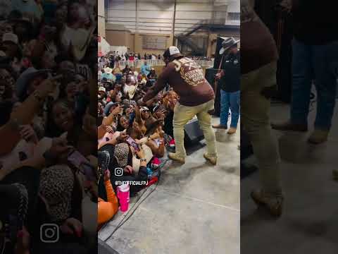 FPJ live in Tunica Mississippi