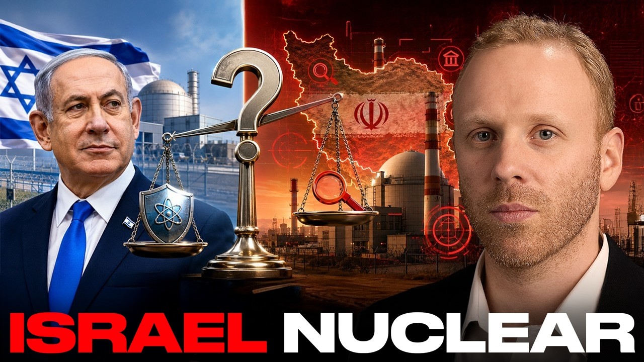 EE. UU. y el doble rasero en armas nucleares 🔍