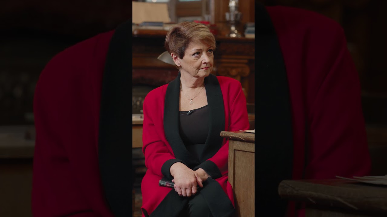 Uncover Bletchley Park’s WWII Secrets with Anne Diamond 🕵️♀️
