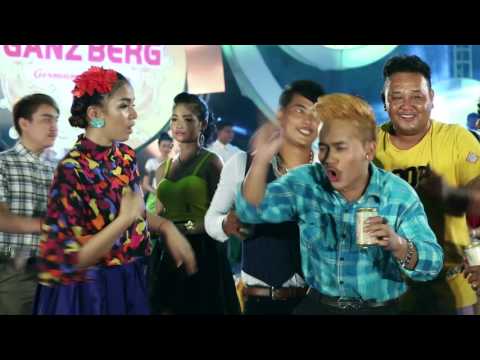 [Official MV] បទ៖ស្រវឹងចូលKTV ច្រៀង៖នាយ ចឺម SD VCD 174