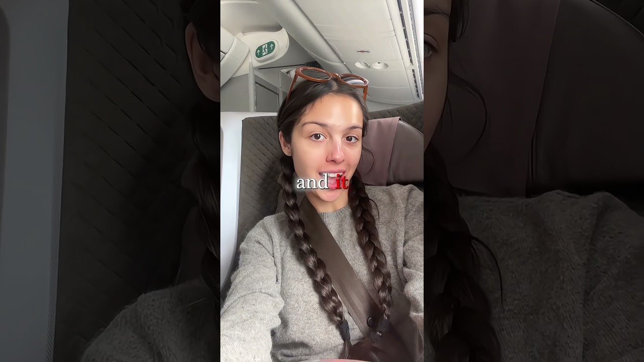 Olivia Rodrigos New Album DROPS June 12th!! 😭