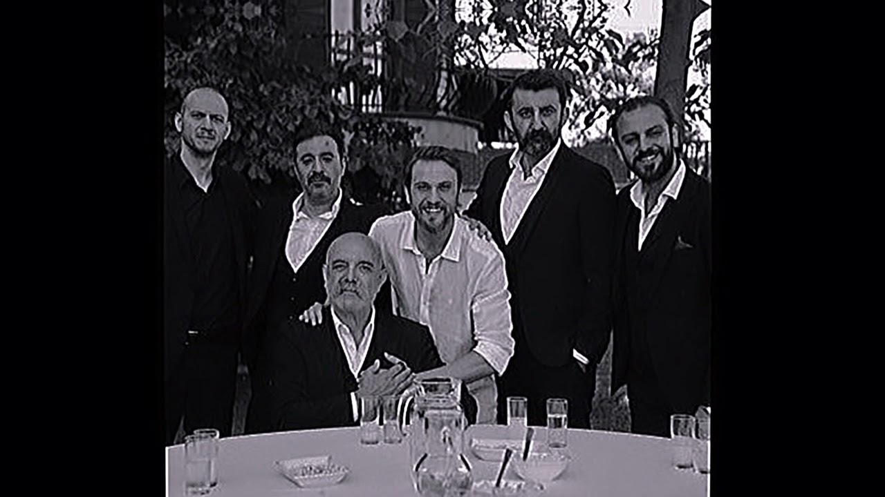 Gazapizm - Unutulacak Dünler (Slowed 🎶)