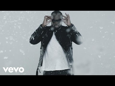 GIMS - Brisé (Clip officiel)