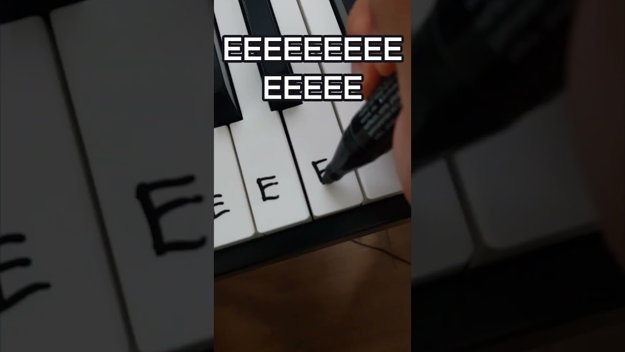 Beginner Piano Lesson: Easy & Fun Tutorial for Beginners ๐น