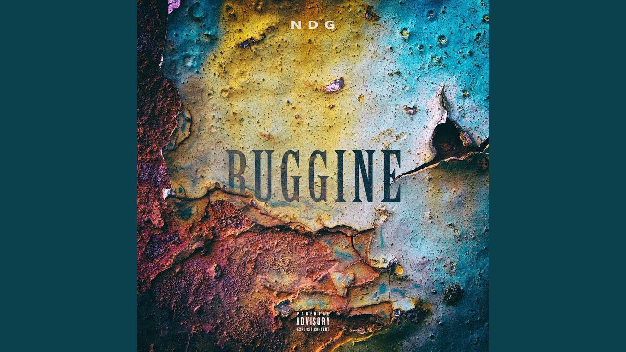 Ruggine by NDG | Dreamerz (2019) 🎶
