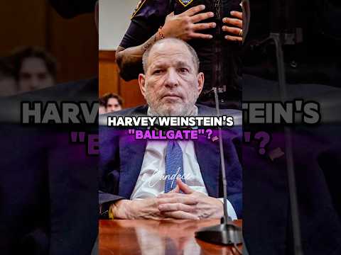 The strange way multiple accusers of Harvey Weinstein were caught lying…