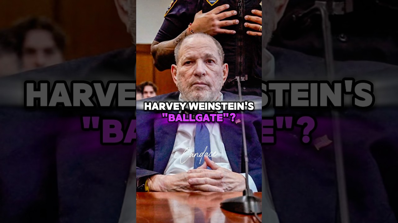 Harvey Weinstein Accusers Caught in Shocking Lies: The Unbelievable Details