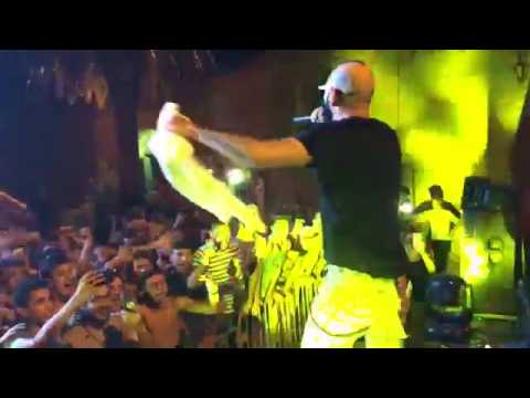 Karkadan Bizerte 2017 Bazazil