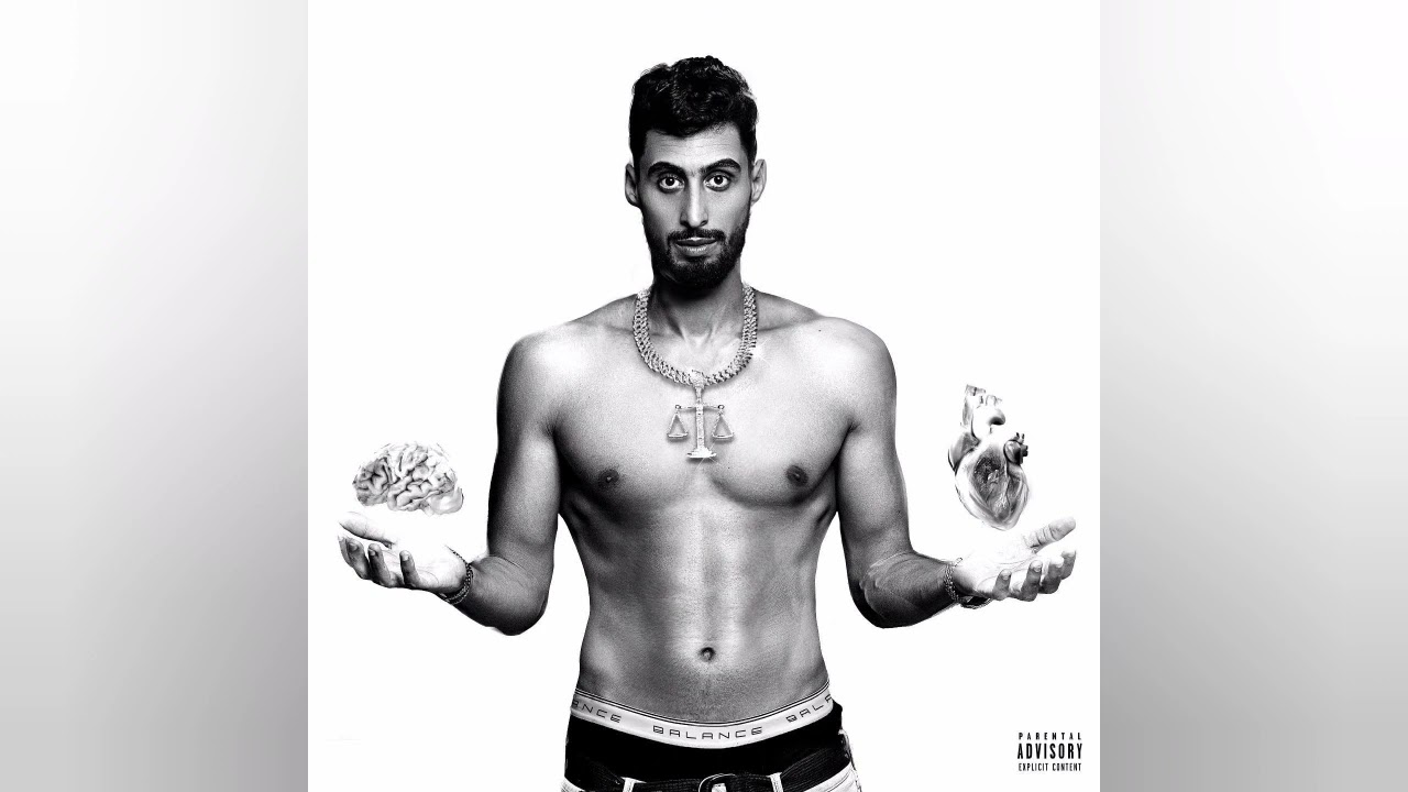 A.L.A - 100 | Track from Album Balance 🎶