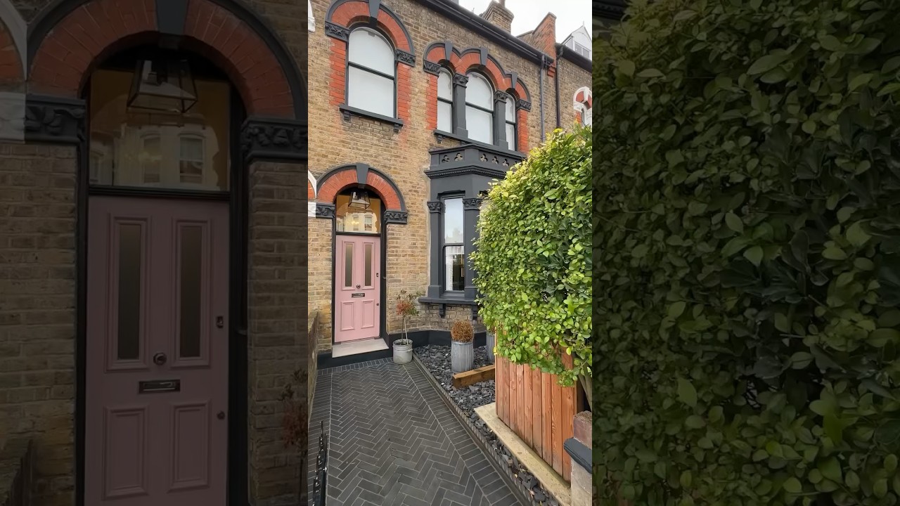 £1.75M Home in North London 🏡