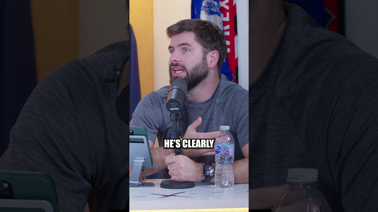 Is Arne Slot the Solution or the Problem for Liverpool? ⚽