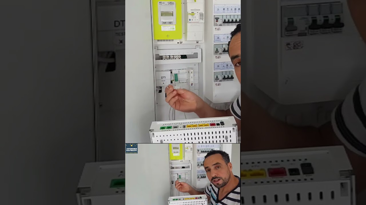 Installer une box internet ADSL facilement 📶
