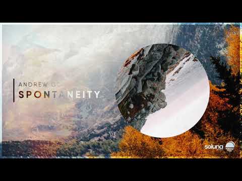 Andrew GG - Spontaneity [Soluna Music]