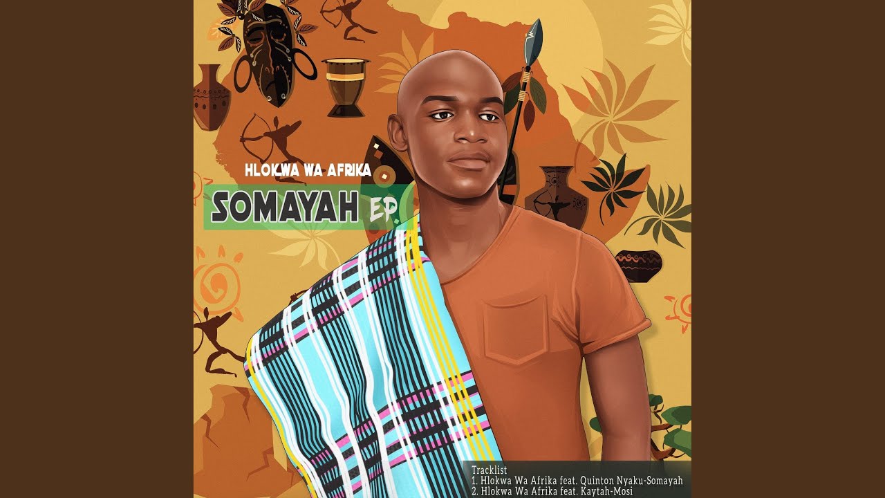 Mosi (Extended) by Hlokwa Wa Afrika 🎶