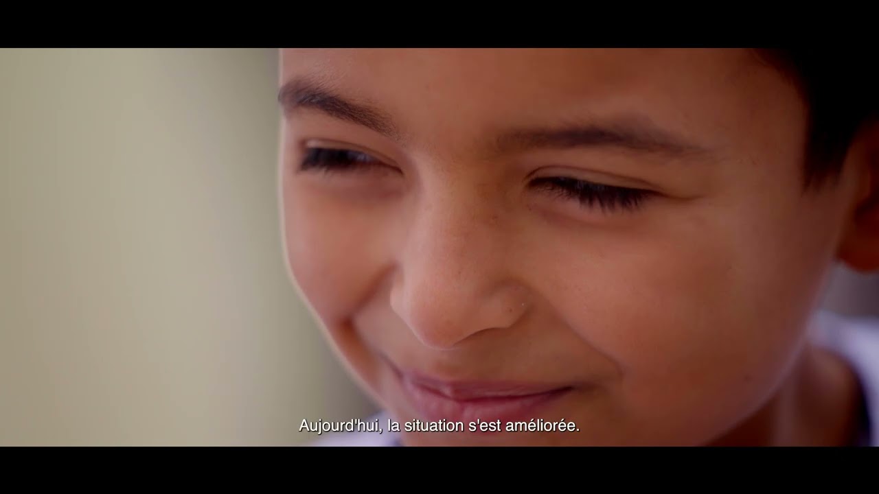 Sécurisation et Accessibilité Améliorées dans les Écoles Primaires de Kasserine 🇹🇳