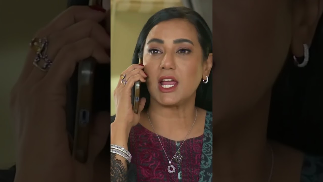 Maa Nahi Saas Hoon Main | Pakistani Drama Featuring Hammad Shoaib & Sumbul Iqbal