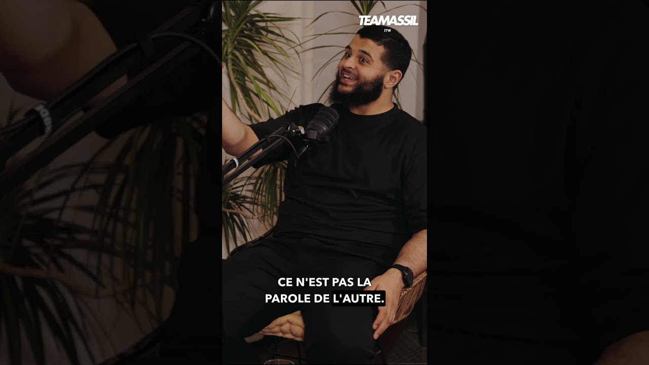 Balti et AD Laurent accusés de viol 🎙️