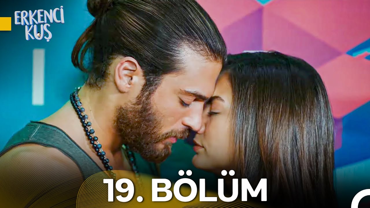 Erkenci Kuş 19. Bölüm Özeti ve 20. Bölüm Fragmanı 🎬