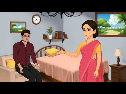 ముగా ప్రేమ -  చివరి భాగం - Telugu stores - stores in Telugu - neethi kathalu - kathalu 