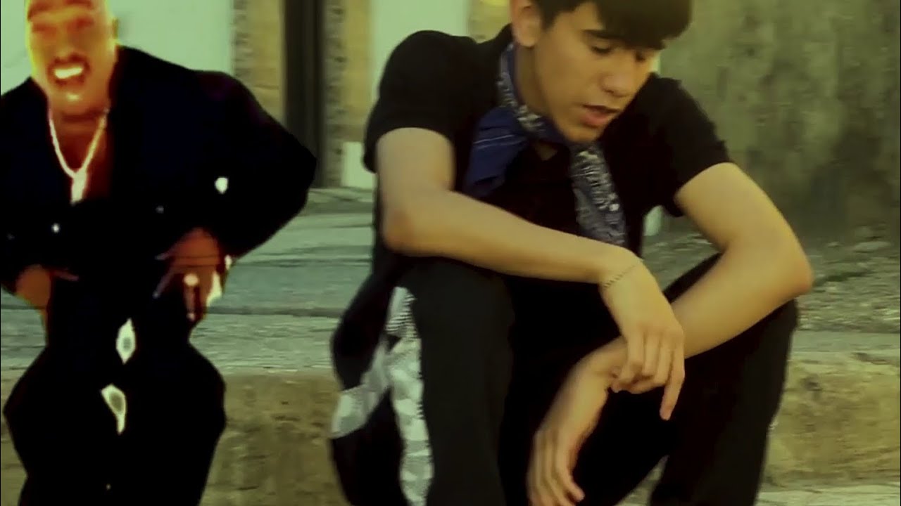 Lil14 - Kummetiñ Yüze (Official Video) 🎥