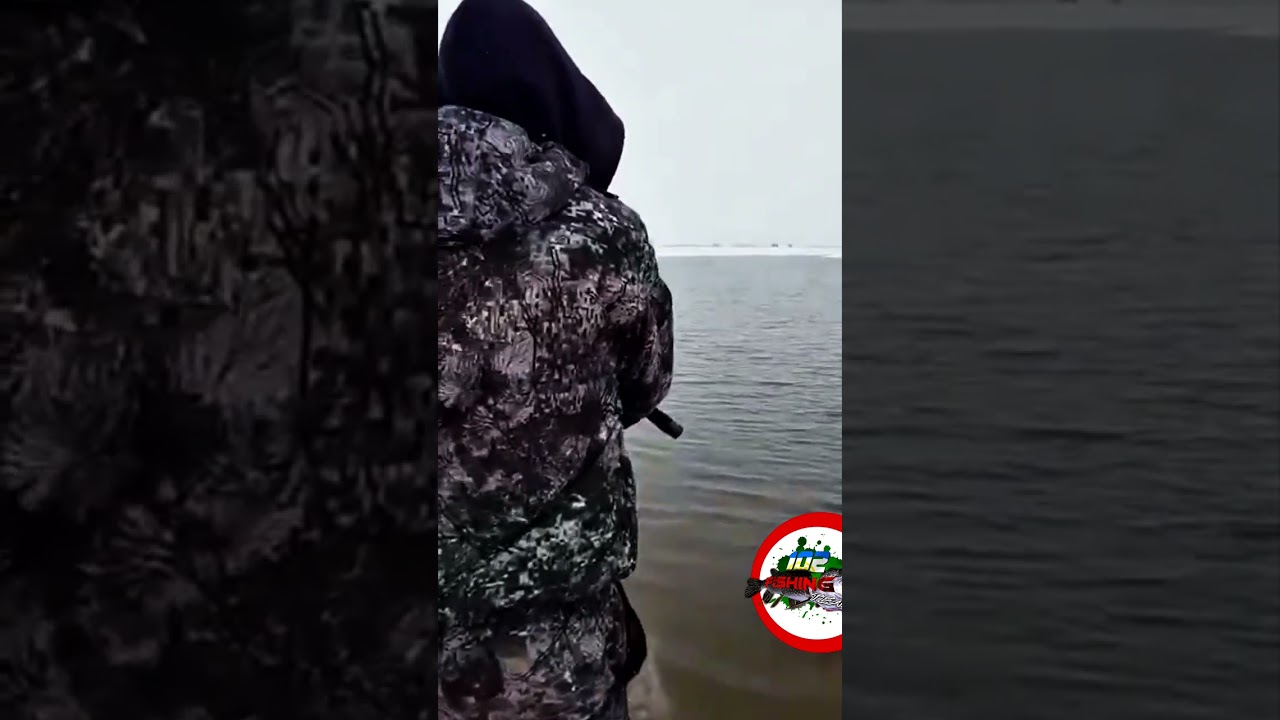 Рекордная щука 2024 — самая большая щука в мире 🐟