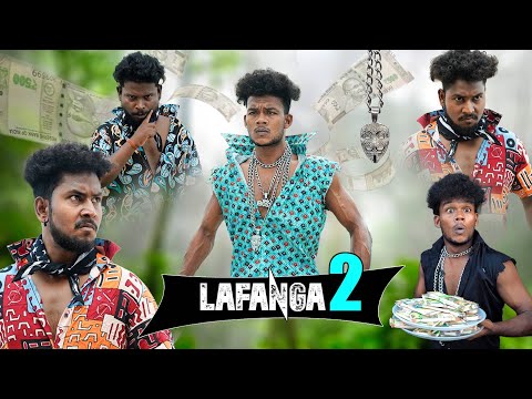 LAFANGA 2 || लफंगा 2 || The Comedy Kingdom