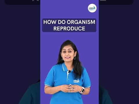 How do Organisms Reproduce? || CBSE Class 10 Science - Board Brahmastra || Deveeka Ma'am