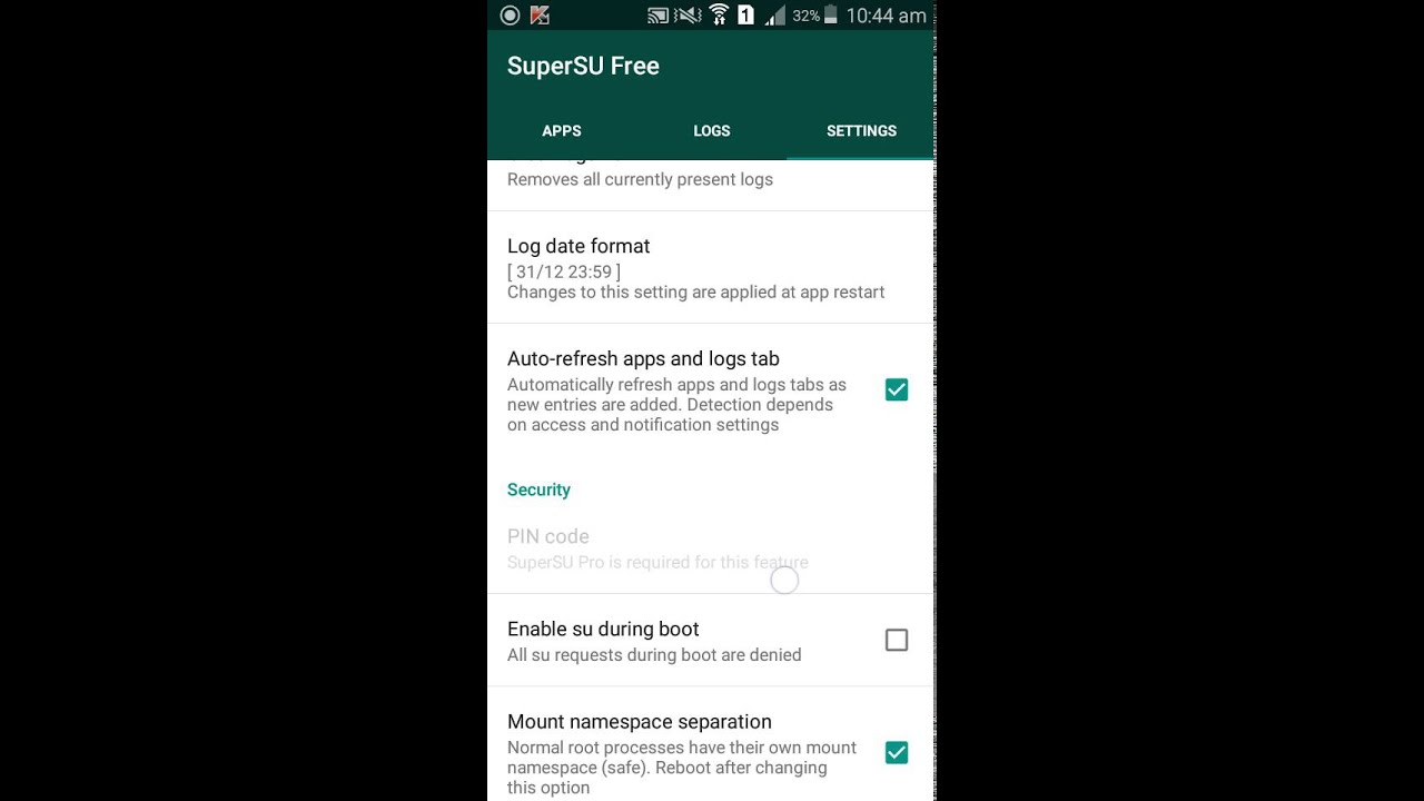 How to Unroot Your Android Device 🔧