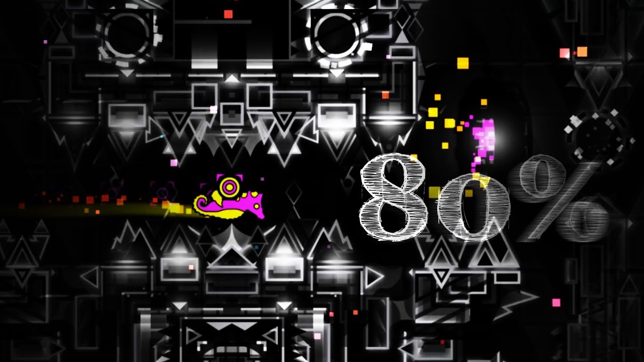 🔥 VERIFYING Grief 80% | Top 1 with 207K Attempts! 🚀