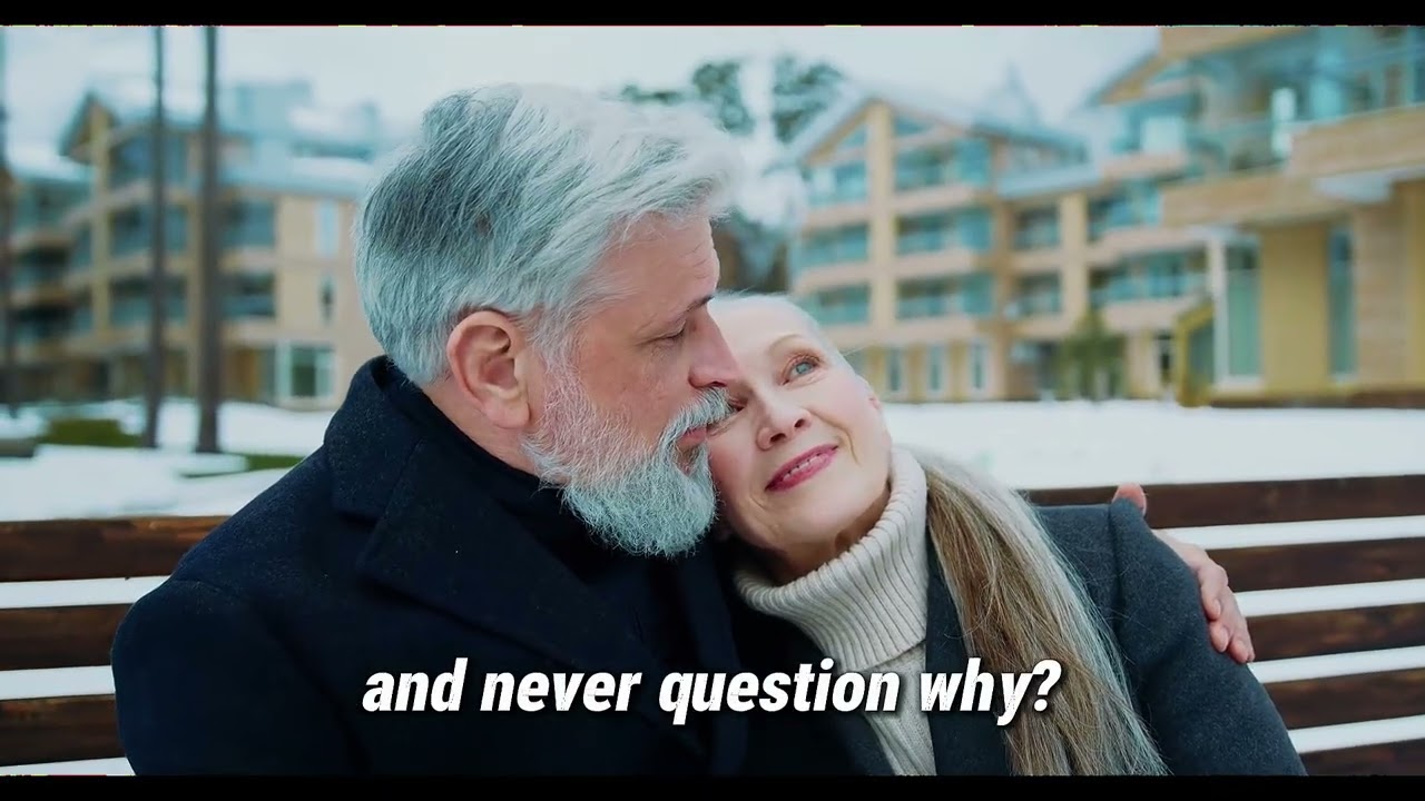 Johandier Jaw & Lovecris - Don't Walk Away Tonight 🎶