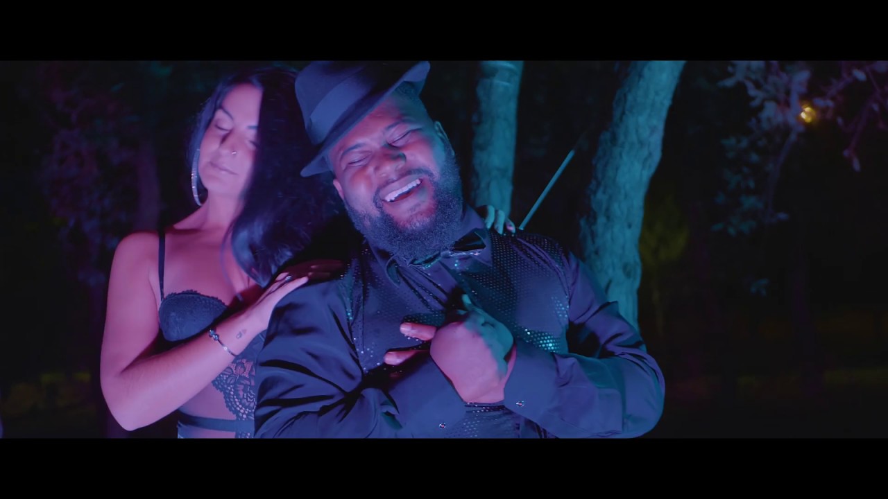 TONY FIKA Pega Lumi "ALBUM Acredita 2019"