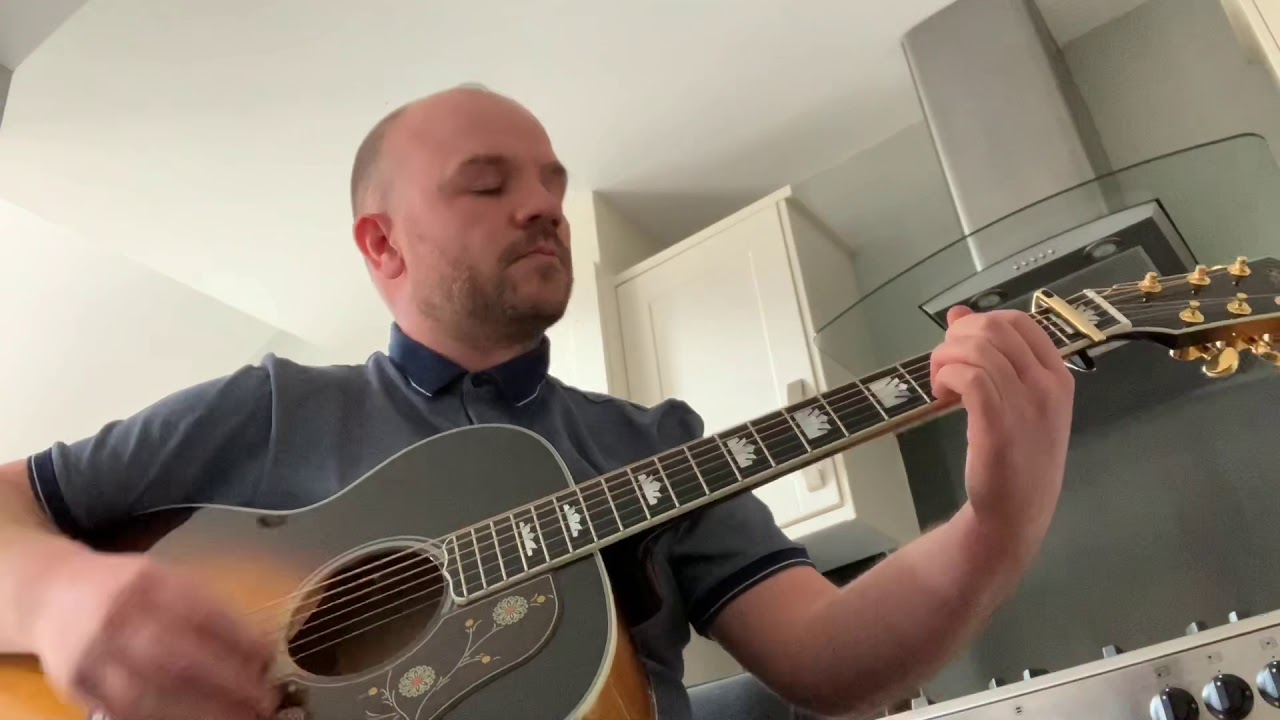 Cherry Ghost - Thirst for Romance (Cover) 🎶