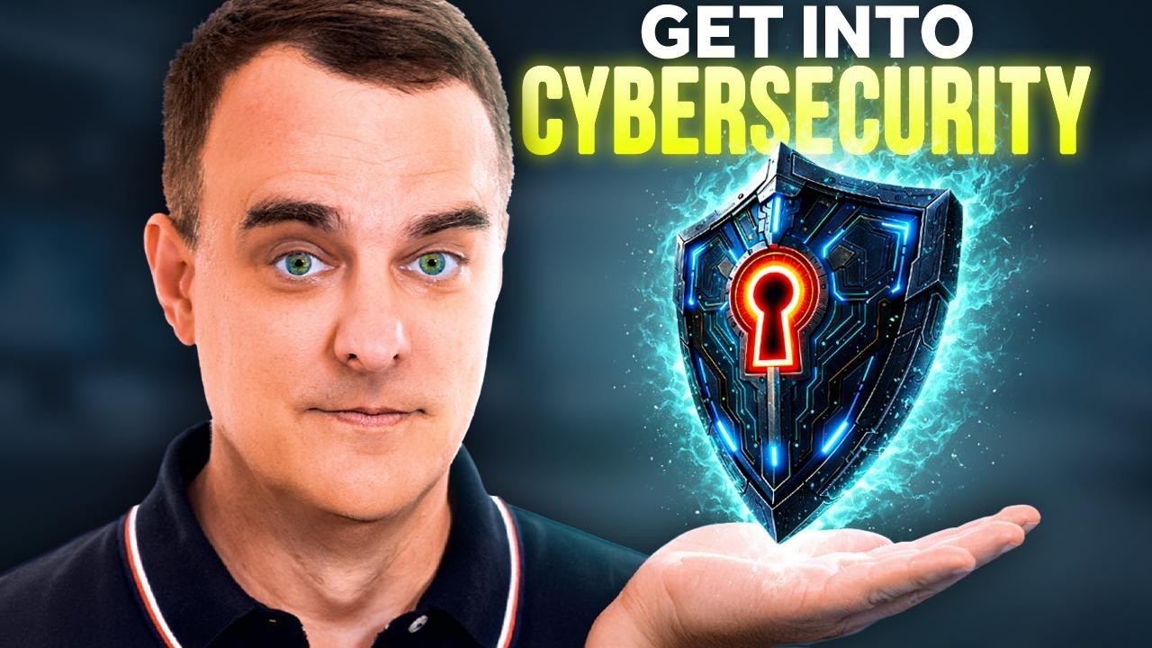 2026 Cybersecurity Roadmap with Master Hacker 🔐