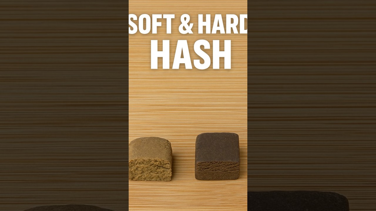 Hash Origins: 90s vs Modern Hash πΏ