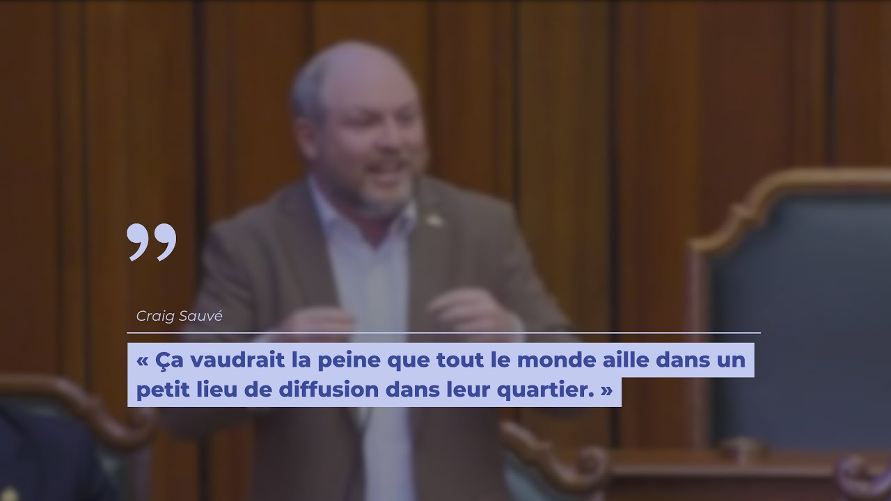 Montreal's New Nightlife Policy: Enhancing the City's After-Dark Experience 🌙