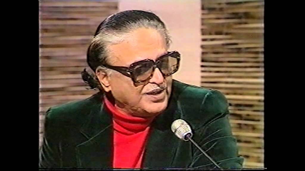 C. Ramchandra's Classic Song ЁЯО╢