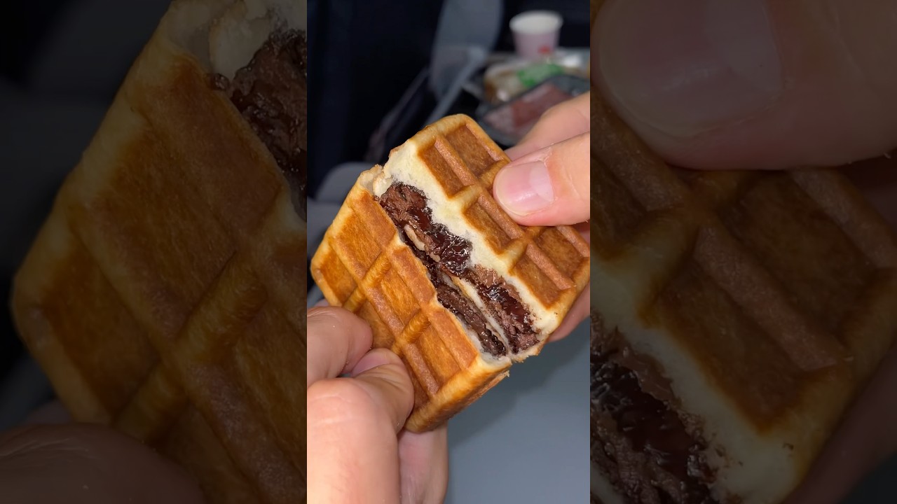 Virgin Australia Launches New Menu ✈️