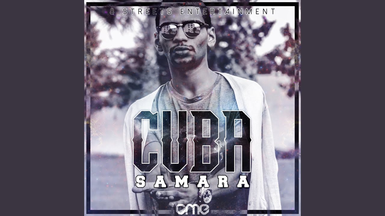Samara Cuba - Ya 7ouma (2017)