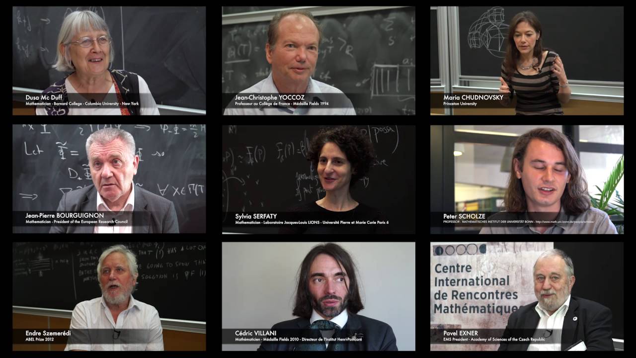 Discover CIRM: Your Ultimate Hub for Scientific and Mathematical Innovation 🌐