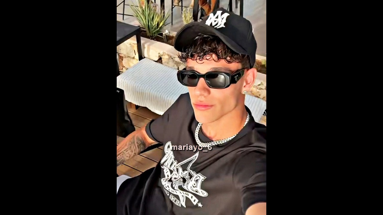 Uncover the Hidden Story of María and Héctor ⚽ This Friday on My Channel