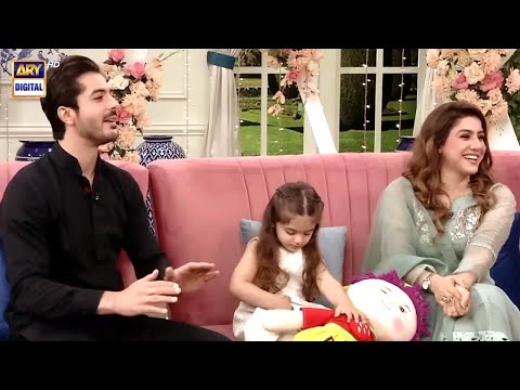 Shadi Ki Kahani | Junaid Jamshed Niazi | Shajia Niazi