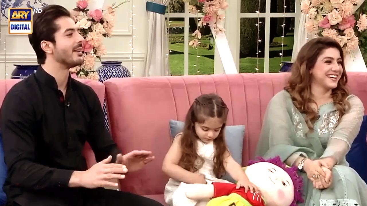 Shadi Ki Kahani | Junaid Jamshed Niazi & Shajia Niazi | Inspiring Love Story