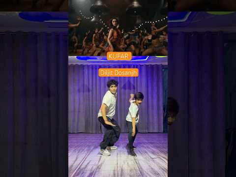 Kufar|Aura|Diljit Dosanjh| NewViralSong #diljitdosanjh #trending #viralsong #shorts #dance #youtube